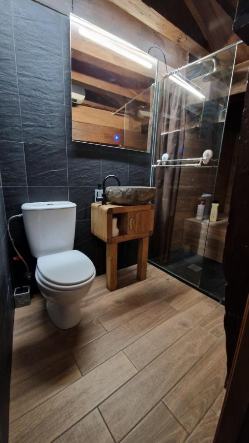 Apartamento Loft La Catedral De Casa Botes Cuenca  Exterior foto