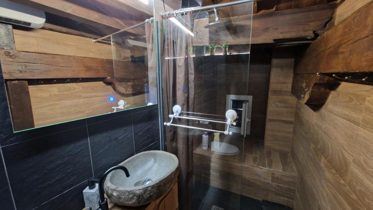 Apartamento Loft La Catedral De Casa Botes Cuenca  Exterior foto