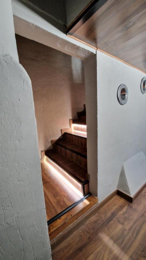 Apartamento Loft La Catedral De Casa Botes Cuenca  Exterior foto