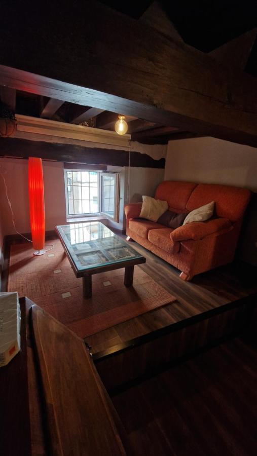 Apartamento Loft La Catedral De Casa Botes Cuenca  Exterior foto