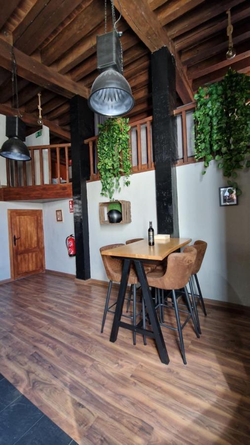 Apartamento Loft La Catedral De Casa Botes Cuenca  Exterior foto