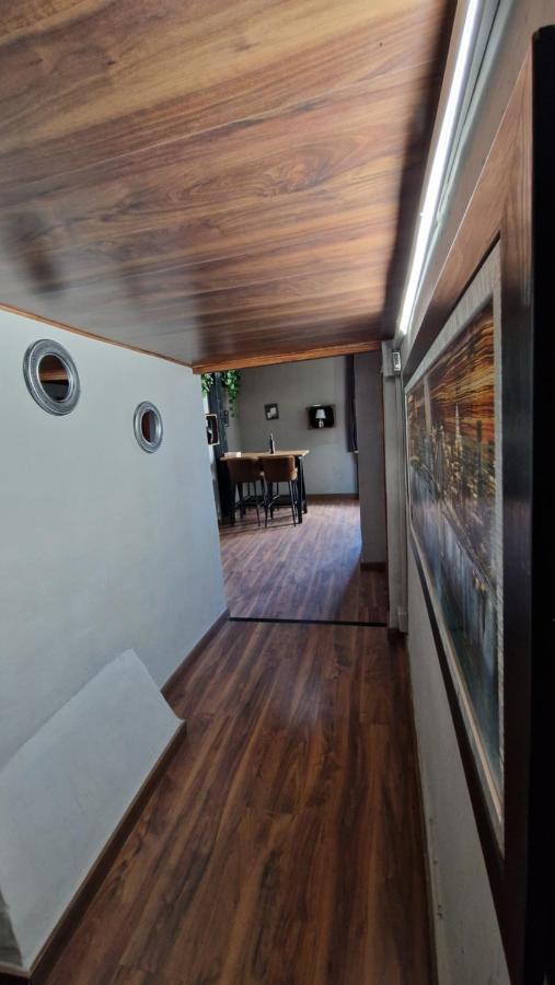 Apartamento Loft La Catedral De Casa Botes Cuenca  Exterior foto