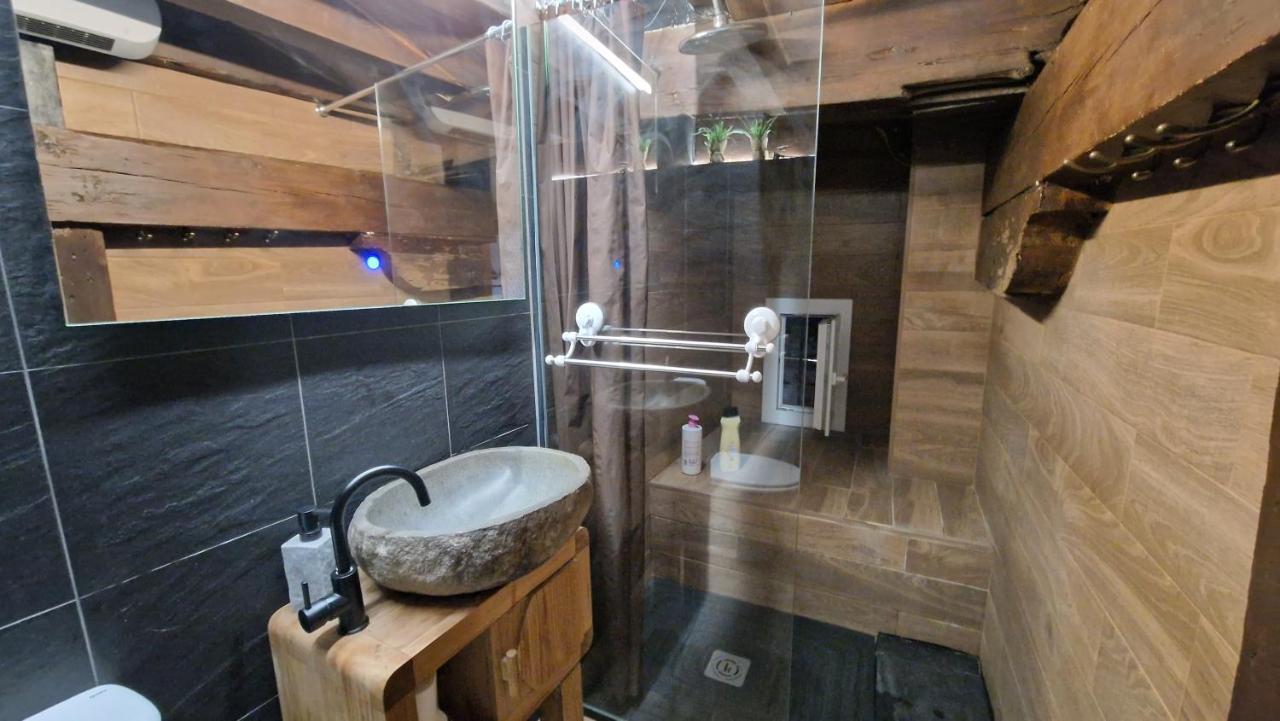 Apartamento Loft La Catedral De Casa Botes Cuenca  Exterior foto